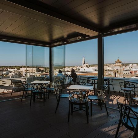 Palazzo Della Fontana Hotel Matera Kültér fotó